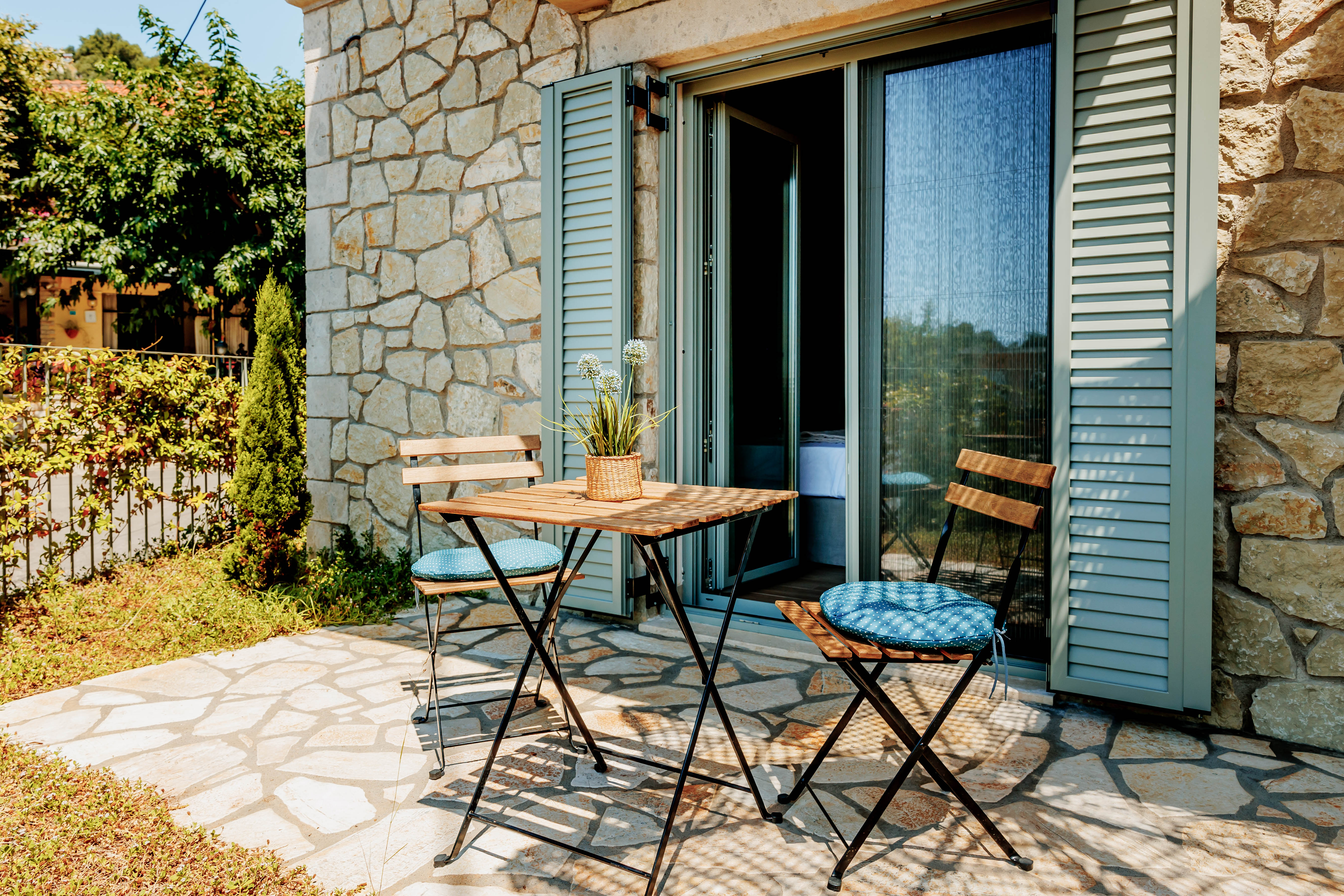 Pargamondo Country Living
